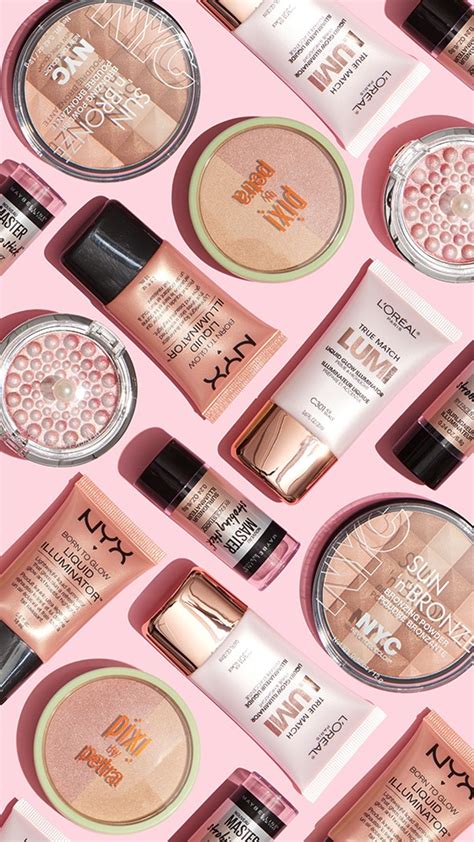 top 10 best makeup highlighters.